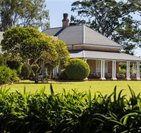 Ormiston House - Accommodation in Surfers Paradise