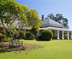 Ormiston House - Accommodation in Surfers Paradise 1