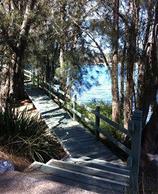 Historic Quarry Park - Moruya - Accommodation in Surfers Paradise 0