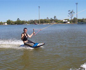 Cable Ski Logan - Accommodation in Surfers Paradise 1