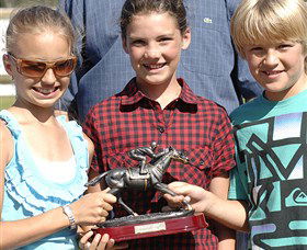 Moruya Racecourse - Accommodation in Surfers Paradise 2