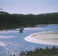 Jack Buckley Memorial Park and Picnic Area - Tomakin - Accommodation in Surfers Paradise