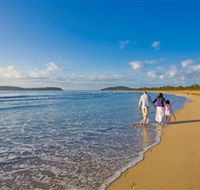Broulee North Head to Mossy Point Cycleway - Accommodation in Surfers Paradise