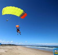 Skydive Oz Batemans Bay - Accommodation in Surfers Paradise