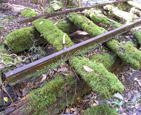 Wootton Historical Railway Walk - Accommodation in Surfers Paradise 0