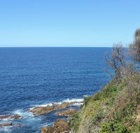 Moruya Heads lookout - Accommodation in Surfers Paradise