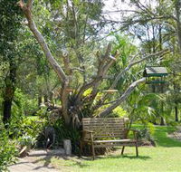 Mondrook Garden Cafe Gallery and Function Centre - Accommodation in Surfers Paradise