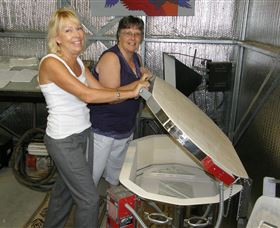 Artisans On The Hill - Accommodation in Surfers Paradise 1