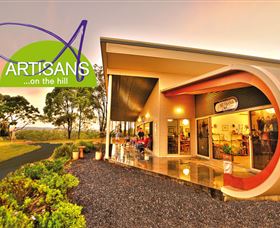 Artisans On The Hill - Accommodation in Surfers Paradise 0
