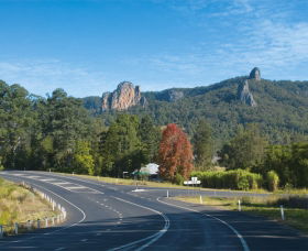 Nimbin NSW Accommodation in Surfers Paradise