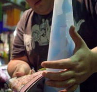 Nimbin Candle Factory - Accommodation in Surfers Paradise