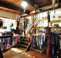 Nimbin Craft Gallery - Accommodation in Surfers Paradise