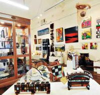 Nimbin Artists Gallery - Accommodation in Surfers Paradise