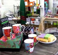 The Famous Tinonee Cafe and Gift Shop - Accommodation in Surfers Paradise