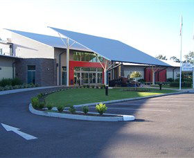 Club Taree - Accommodation in Surfers Paradise 1