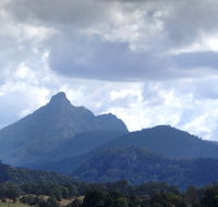 Wollumbin National Park - Accommodation in Surfers Paradise