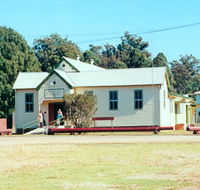 Glenreagh Memorial Museum - Accommodation in Surfers Paradise