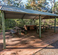 Brimbin picnic area - Accommodation in Surfers Paradise