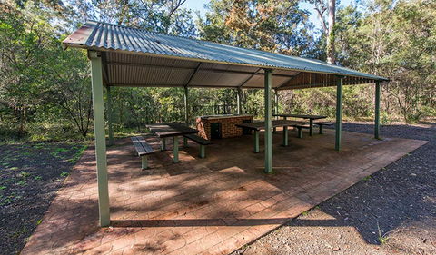 Brimbin Picnic Area - Accommodation in Surfers Paradise 0