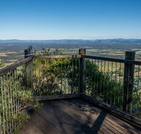 Newbys lookout - Accommodation in Surfers Paradise