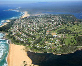 Tuross Head Country Club - Accommodation in Surfers Paradise 1