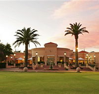 Links Hope Island Golf Club - Accommodation in Surfers Paradise