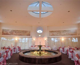 Links Hope Island Golf Club - Accommodation in Surfers Paradise 2