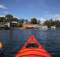 Tuross Lake - Accommodation in Surfers Paradise