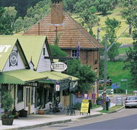 Cobargo - Accommodation in Surfers Paradise