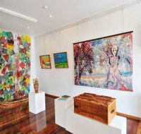 Serpentine Gallery - Accommodation in Surfers Paradise