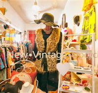 Arts Vintage and Retro Trail - Accommodation in Surfers Paradise