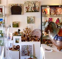 Art Aspects Gallery - Accommodation in Surfers Paradise