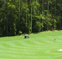Bonville Golf Resort - Accommodation in Surfers Paradise