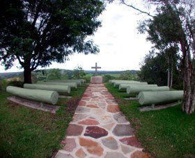 Bexhill Open Air Cathedral - Accommodation in Surfers Paradise 0
