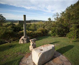 Bexhill Open Air Cathedral - Accommodation in Surfers Paradise 1