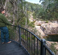 Biamanga National Park - Accommodation in Surfers Paradise