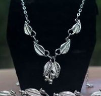 Australian Wildflower Jewellery Gallery - Accommodation in Surfers Paradise