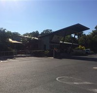 North Beach Recreation and Bowling Club - Accommodation in Surfers Paradise