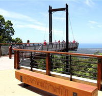 Orara East State Forest - Accommodation in Surfers Paradise