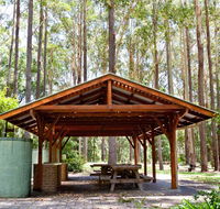 Bongil picnic area - Accommodation in Surfers Paradise