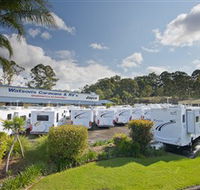Watsons Caravans and RV's - Accommodation in Surfers Paradise
