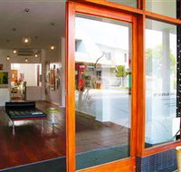 1st Avenue Gallery - Accommodation in Surfers Paradise