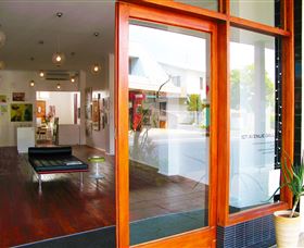 1st Avenue Gallery - Accommodation in Surfers Paradise 0