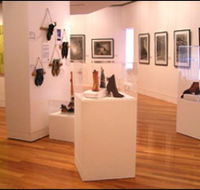 Coffs Harbour City Gallery - Accommodation in Surfers Paradise