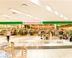 Toormina Gardens Shopping Centre - Accommodation in Surfers Paradise 1