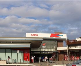 Toormina Gardens Shopping Centre - Accommodation in Surfers Paradise 2