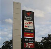 Toormina Gardens Shopping Centre - Accommodation in Surfers Paradise