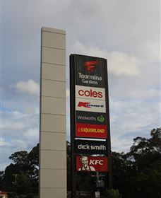 Toormina Gardens Shopping Centre - Accommodation in Surfers Paradise 0