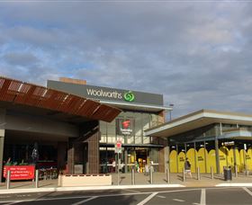 Toormina Gardens Shopping Centre - Accommodation in Surfers Paradise 4