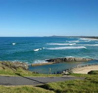 Sawtell Beach - Accommodation in Surfers Paradise